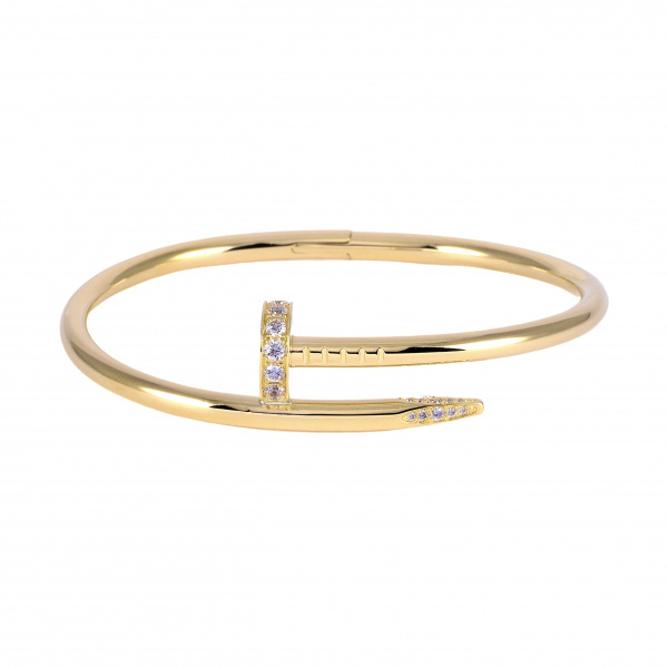 cartier juste-un-clou カルティエ ジュストアンクル  b6048600