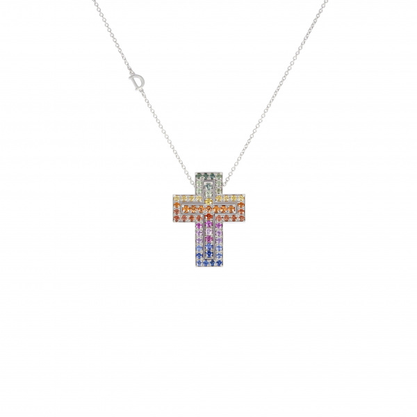 damiani belle-epoque ダミアーニ ベルエポック レインボー M 20091751