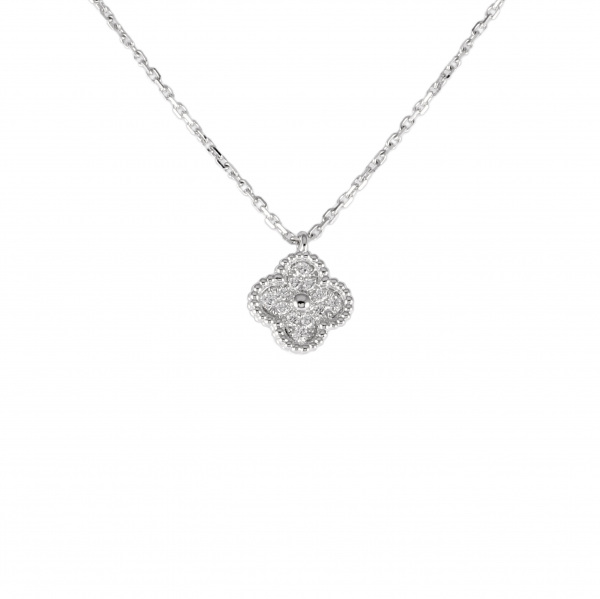 vancleefarpels sweet-alhambra ヴァンクリーフ&アーペル スウィートアルハンブラ  vcaro85900