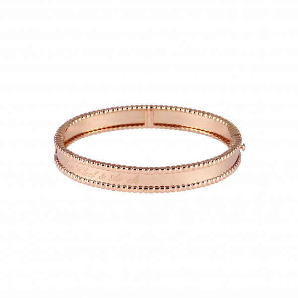 vancleefarpels perlee-signature ヴァンクリーフ&アーペル ペルレシニアチュール XS vcarp3k100