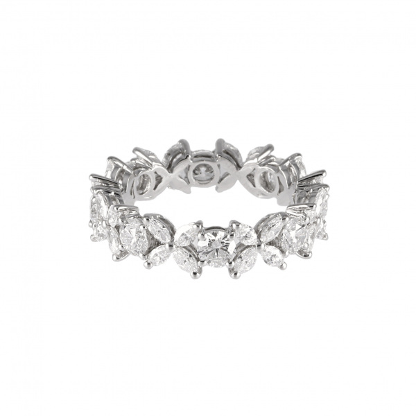 tiffany victoria ティファニー ビクトリア オルタネーティング 60132857
