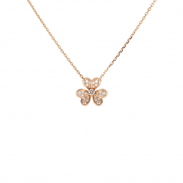 vancleefarpels frivole ヴァンクリーフ&アーペル フリヴォル ミニ vcarp7ri00