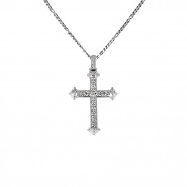 yukizakiselect crossstandard ユキザキセレクトジュエリー クロス クロス フィガロ 