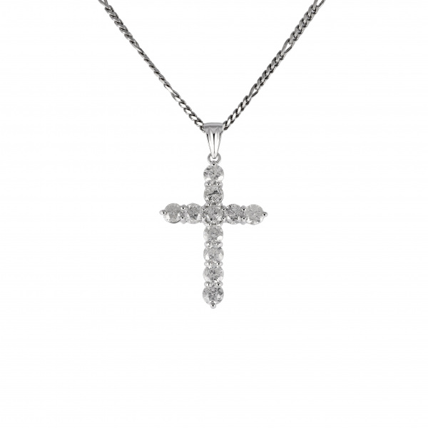 yukizakiselect crossstandard ユキザキセレクトジュエリー クロス クロス フィガロ 