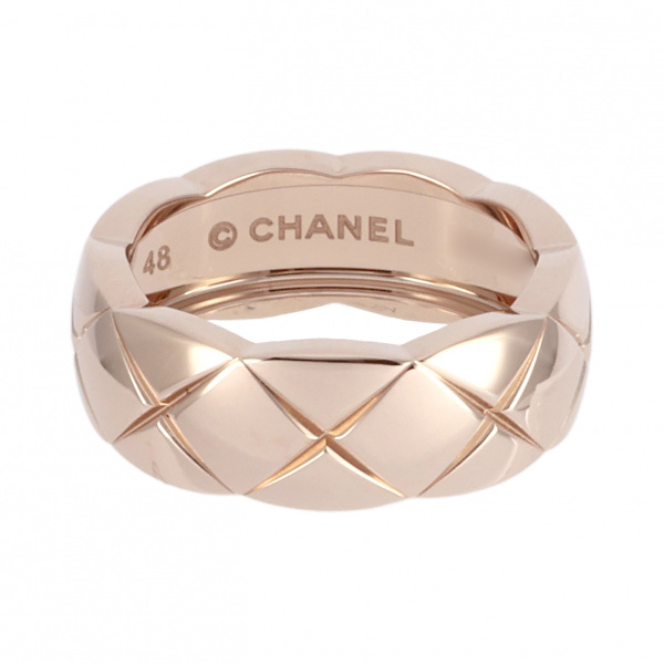シャネル(CHANEL)の新品中古 高級指輪/リングの通販 - ブランド