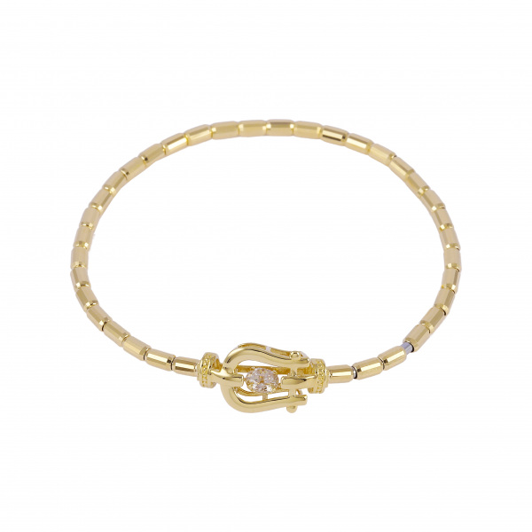 yukizakiselect ProperOther ユキザキセレクトジュエリー OTHER 伸縮ブレスレット 