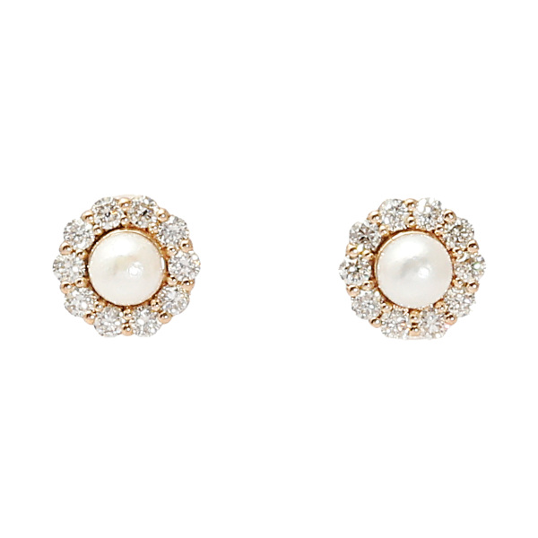 yukizakiselect pearl ユキザキセレクトジュエリー パール  