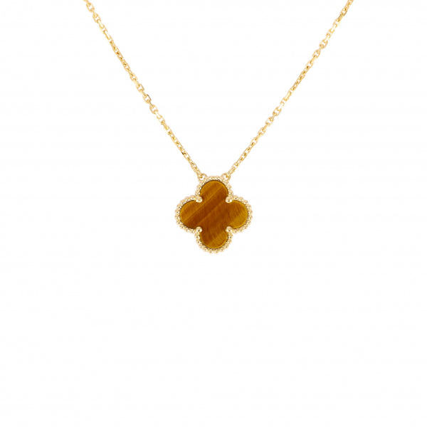 vancleefarpels vintagealhambra ヴァンクリーフ&アーペル ヴィンテージアルハンブラ  vcard38600