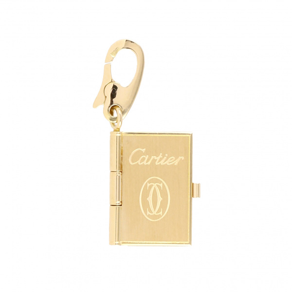 カルティエ(Cartier) 高級チャームの通販 - ブランドジュエリー