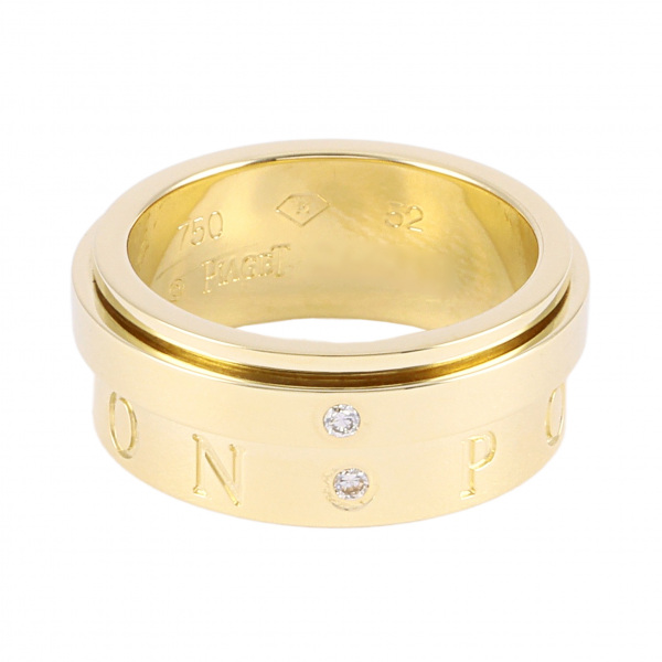 piaget possesion ピアジェ ポセション  