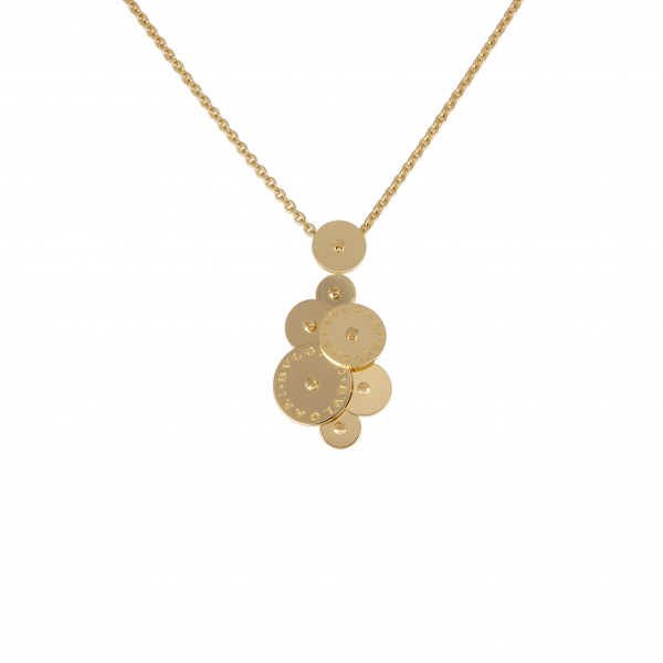 ブルガリ チクラディ  ¥352,000