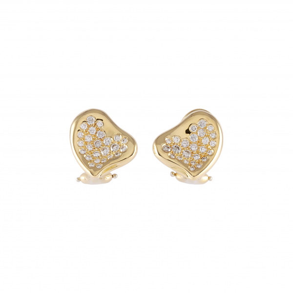 tiffany elsa-peretti ティファニー エルサペレッティ  