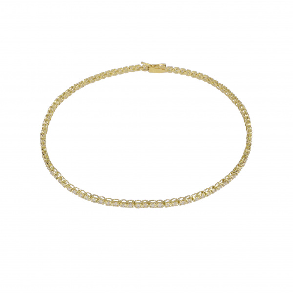 yukizakiselect tennisstandard ユキザキセレクトジュエリー テニス  