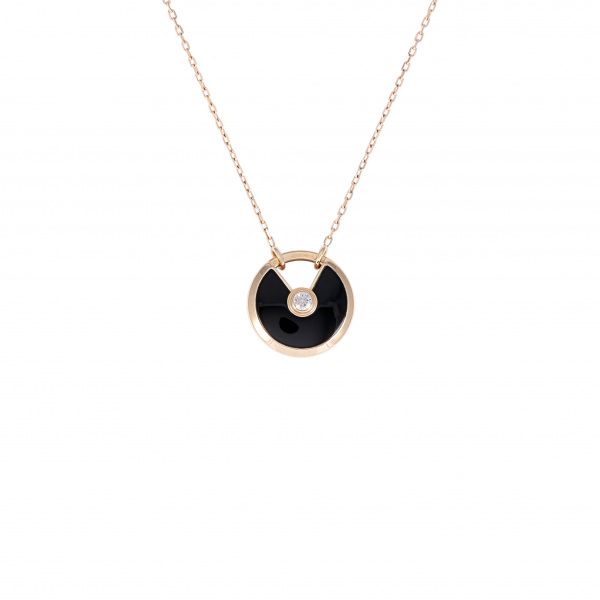新品 カルティエ(Cartier) 高級ネックレスの通販 - ブランド