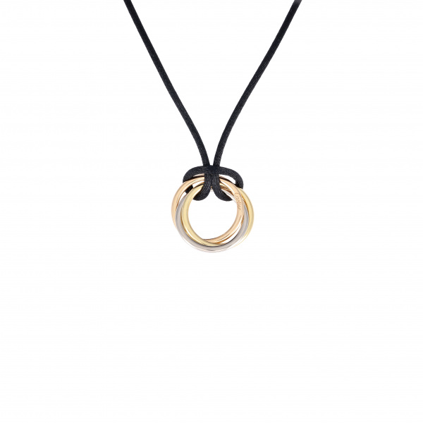 新品 カルティエ(Cartier) 高級ネックレスの通販 - ブランド