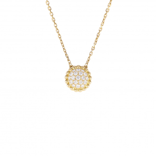 vancleefarpels perlee-couleurs ヴァンクリーフ&アーペル ペルレクルール  vcaro9pd00