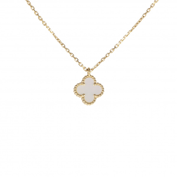 vancleefarpels sweet-alhambra ヴァンクリーフ&アーペル スウィートアルハンブラ  vcarf69100