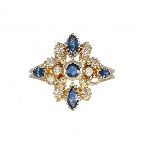 mouawad other モワード  