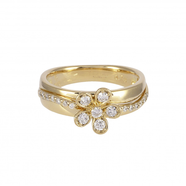 pontevecchio other ポンテヴェキオ フラワーモチーフ 