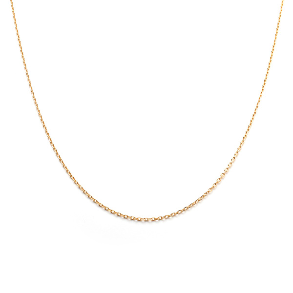 yukizakiselect chain ユキザキセレクトジュエリー チェーン 小豆 