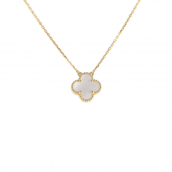 vancleefarpels vintagealhambra ヴァンクリーフ&アーペル ヴィンテージアルハンブラ  vcara45900