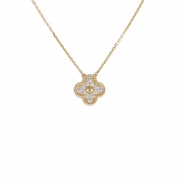 vancleefarpels vintagealhambra ヴァンクリーフ&アーペル ヴィンテージアルハンブラ  vcara45300