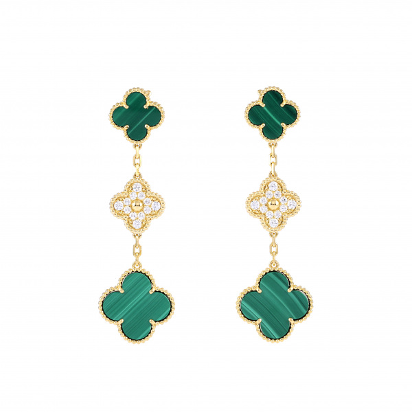 ヴァンクリーフ&アーペル vancleefarpels マジックアルハンブラ majic-alhambra j353671