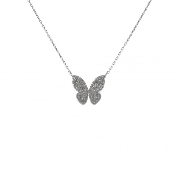 yukizakiselect 適當的其他 柚木﨑精選珠寶 其他 蝶 