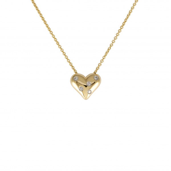 tiffany other ティファニー ドッツ 5PD 