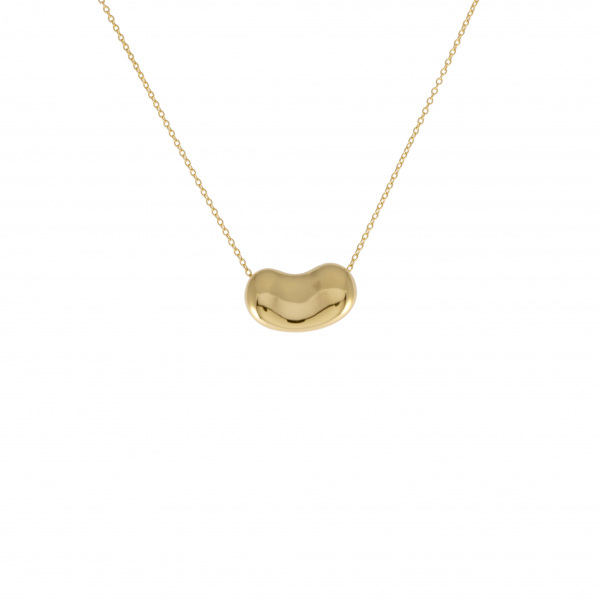 tiffany elsa-peretti ティファニー エルサペレッティ ビーンズ 