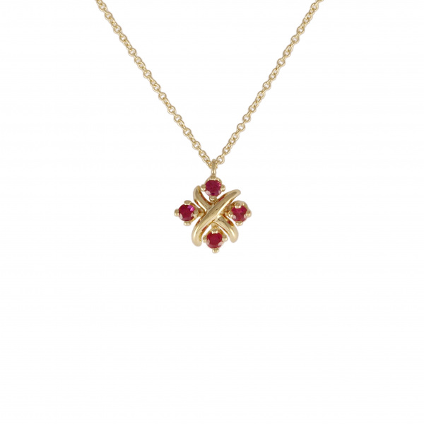 tiffany schlumberger ティファニー シュランバージェ リン 62266457