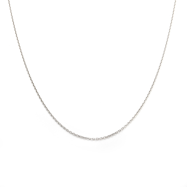 yukizakiselect 鏈條 柚木﨑精選珠寶 鏈條 紅豆 