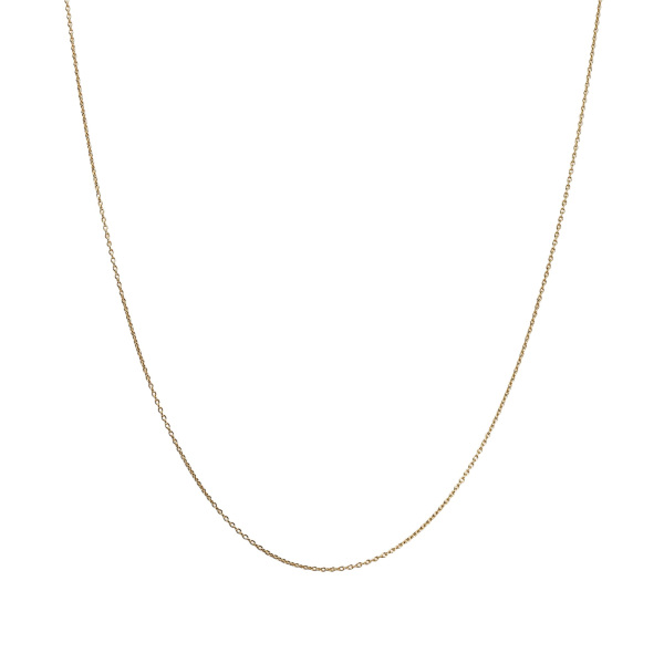 ユキザキセレクトジュエリー チェーン  ¥40,700