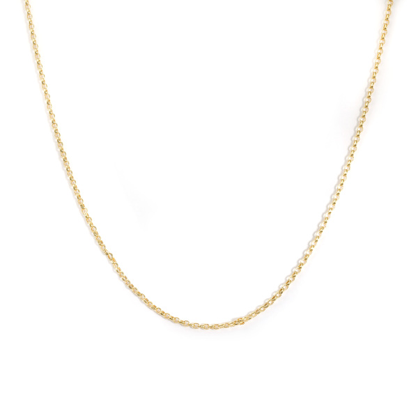 yukizakiselect 鏈條 柚木﨑精選珠寶 鏈條  