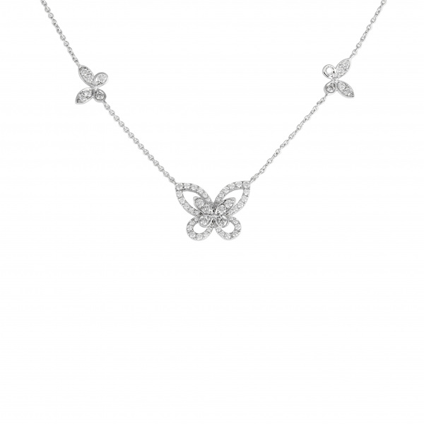 graff butterfly silhouette グラフ バタフライシルエット ミニ rpg746