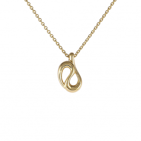 tiffany elsa-peretti ティファニー エルサペレッティ オープンウェーブ 