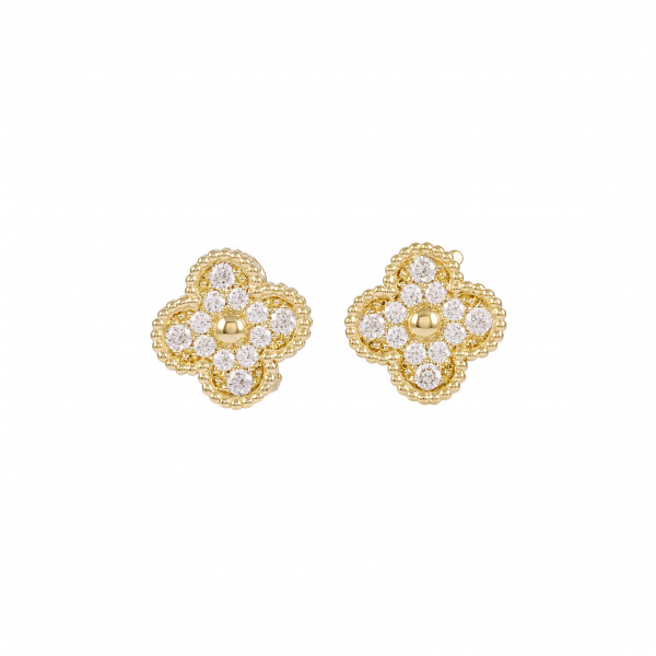 vancleefarpels vintagealhambra ヴァンクリーフ&アーペル ヴィンテージアルハンブラ  vcara44700