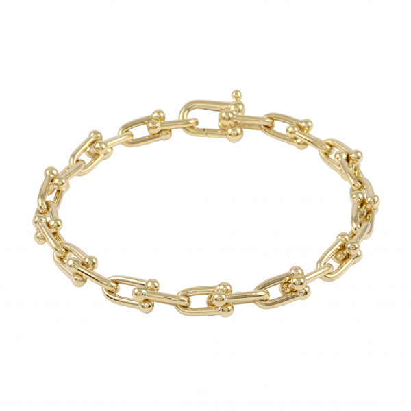 tiffany hardwear ティファニー ハードウェア スモールリンク ラージ 60153076