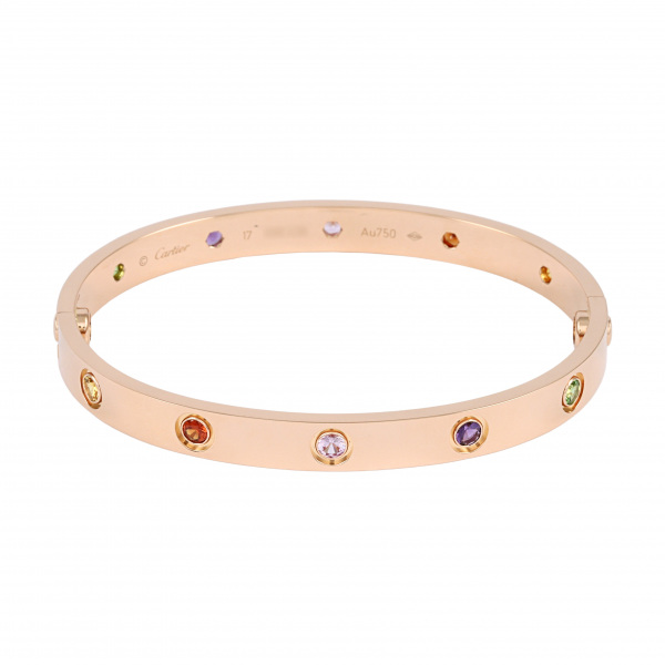 カルティエ cartier ラブ love j354093