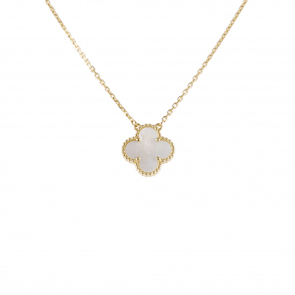 vancleefarpels vintagealhambra ヴァンクリーフ&アーペル ヴィンテージアルハンブラ  vcara45900