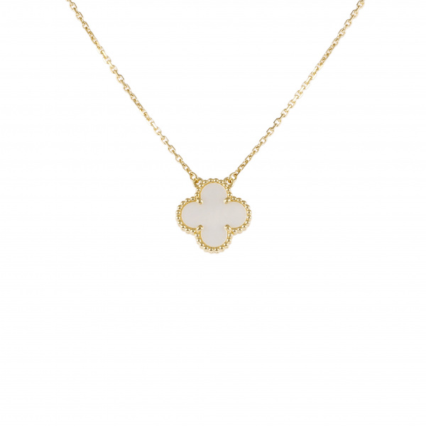 vancleefarpels vintagealhambra ヴァンクリーフ&アーペル ヴィンテージアルハンブラ  vcara45900