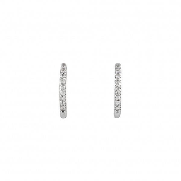 Yukizaki Select ProperOther Yukizaki Select Jewelry OTHER hoop earrings 