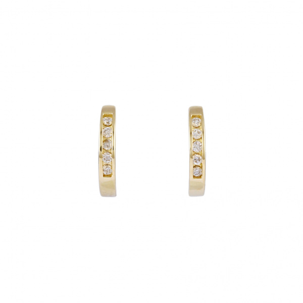 Yukizaki Select ProperOther Yukizaki Select Jewelry OTHER hoop earrings 