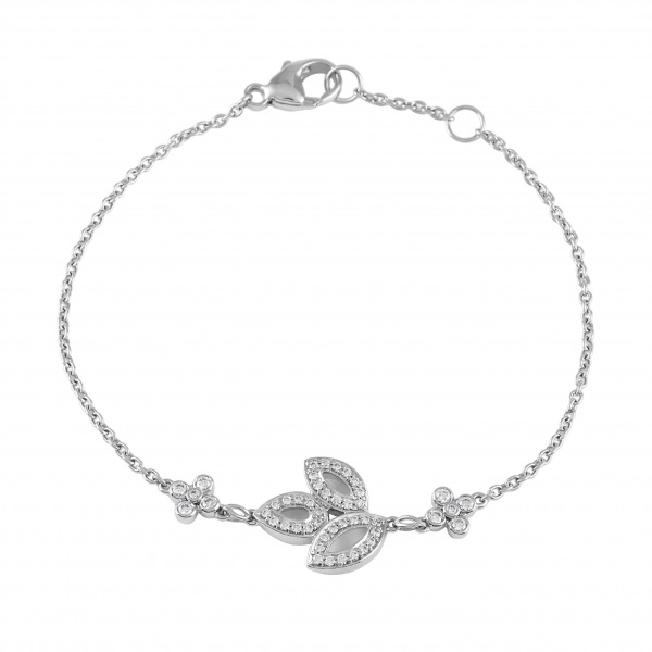 harrywinston lily-cluster ハリー・ウィンストン リリークラスター  brdpsmimlc