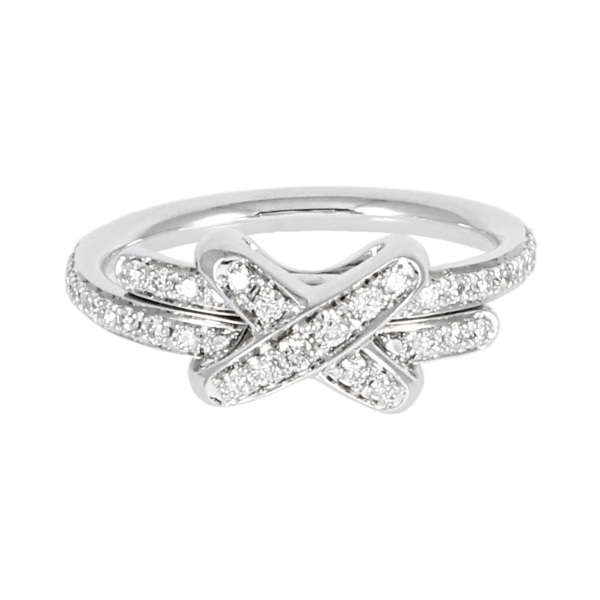 chaumet liens ショーメ リアン ジュ ドゥ リアン 081293