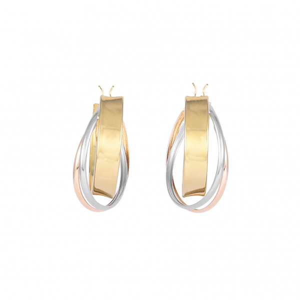 Yukizaki Select ProperOther Yukizaki Select Jewelry OTHER hoop 