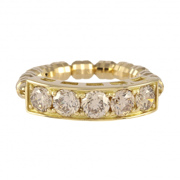 yukizakiselect ProperOther ユキザキセレクトジュエリー OTHER 伸縮リング 