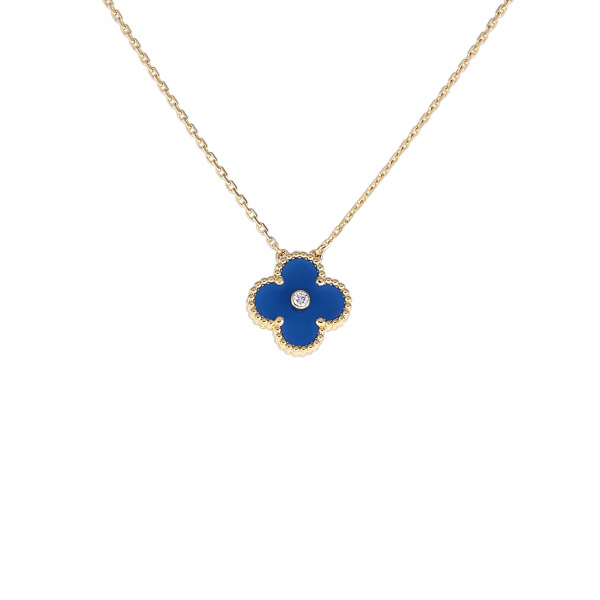 vancleefarpels vintagealhambra ヴァンクリーフ&アーペル ヴィンテージアルハンブラ 2019年クリスマス限定 vcarp46000