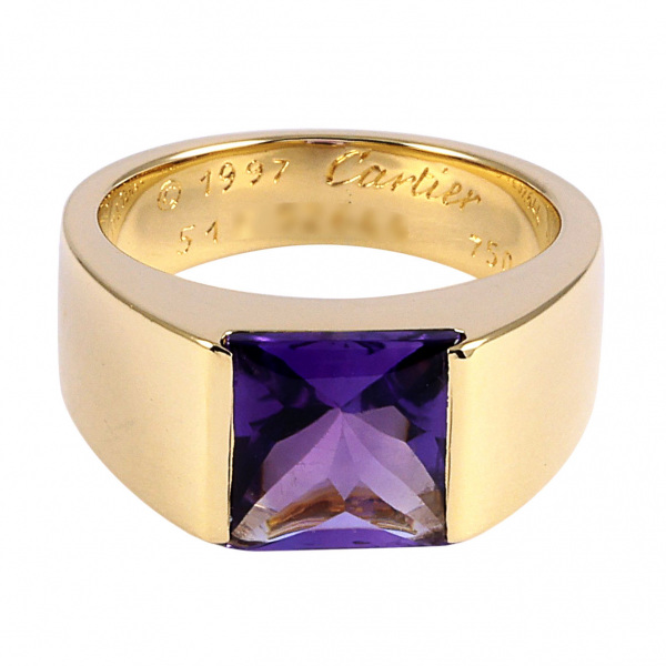 cartier tank カルティエ タンク  