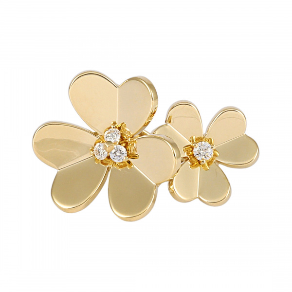 vancleefarpels frivole ヴァンクリーフ&アーペル フリヴォル アントレ レ ドア vcarb67600